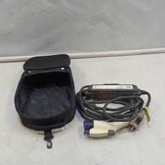 Зарядное устройство NISSAN LEAF AZE0 29690 3NKOE 1 ракурс Зарядное устройство NISSAN LEAF AZE0 29690 3NKOE 1 ракурс