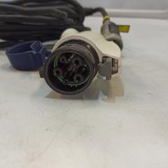 Зарядное устройство NISSAN LEAF AZE0 29690 3NKOE 3 ракурс Зарядное устройство NISSAN LEAF AZE0 29690 3NKOE 3 ракурс