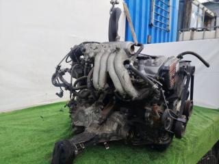 Двигатель TOYOTA CAMRY GRACIA SXV25 5S-FE 3 ракурс