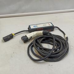 Зарядное устройство NISSAN LEAF AZE0 29690 3NA1A 2 ракурс Зарядное устройство NISSAN LEAF AZE0 29690 3NA1A 2 ракурс