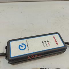 Зарядное устройство NISSAN LEAF AZE0 29690 3NA1A 3 ракурс Зарядное устройство NISSAN LEAF AZE0 29690 3NA1A 3 ракурс