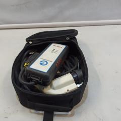 Зарядное устройство NISSAN LEAF AZE0 29690 3NA1A 5 ракурс