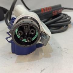 Зарядное устройство NISSAN LEAF AZE0 29690 3NK5E 4 ракурс Зарядное устройство NISSAN LEAF AZE0 29690 3NK5E 4 ракурс