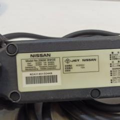 Зарядное устройство NISSAN LEAF AZE0 29690 3NK5E 5 ракурс