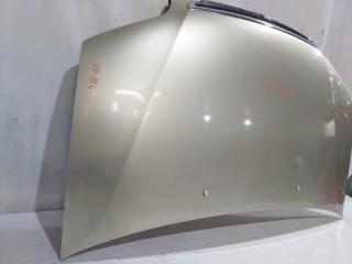 Капот HONDA ODYSSEY RA3 2 ракурс