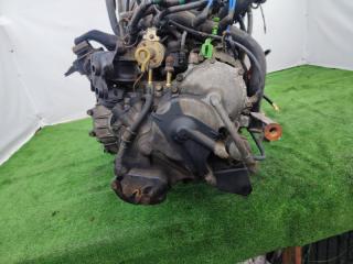 АКПП HONDA S-MX RH1 B20B S4XA 1 ракурс