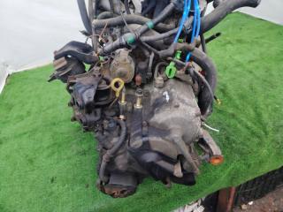 АКПП HONDA S-MX RH1 B20B S4XA 2 ракурс