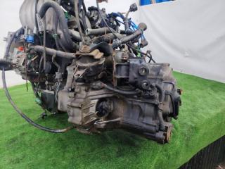 АКПП HONDA S-MX RH1 B20B S4XA 3 ракурс