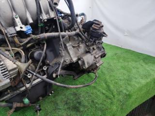 АКПП HONDA S-MX RH1 B20B S4XA 4 ракурс