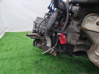 АКПП HONDA S-MX RH1 B20B S4XA 5 ракурс