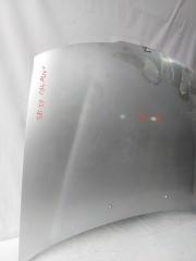 Капот HONDA ASCOT INNOVA CB4 2 ракурс