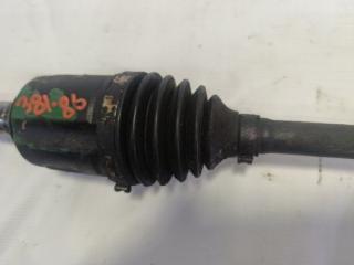 Привод левый передний SUBARU LEGACY BR9 EJ25 5 ракурс