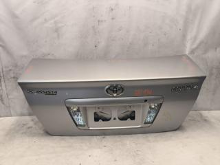 Крышка багажника TOYOTA COROLLA NZE120 1 ракурс
