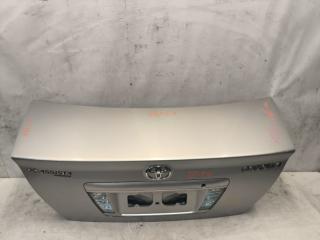 Крышка багажника TOYOTA COROLLA NZE120 2 ракурс
