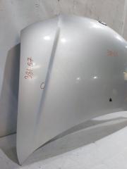 Капот TOYOTA PLATZ NCP12 2 ракурс