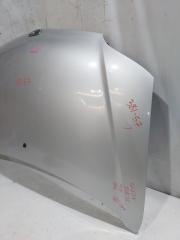 Капот TOYOTA PLATZ NCP12 4 ракурс