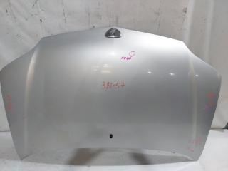 Капот TOYOTA PLATZ NCP12 5 ракурс