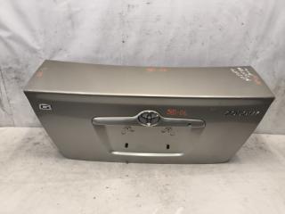 Крышка багажника TOYOTA COROLLA NZE124 1 ракурс