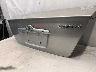 Крышка багажника TOYOTA COROLLA NZE124 3 ракурс