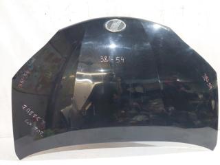 Капот TOYOTA WISH ZGE25 1 ракурс