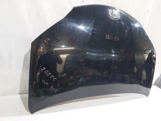 Капот TOYOTA WISH ZGE25 2 ракурс