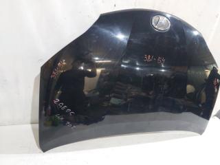 Капот TOYOTA WISH ZGE25 3 ракурс