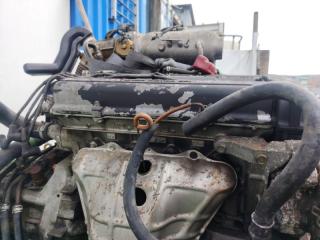 Двигатель HONDA CR-V RD1 B20B 5 ракурс