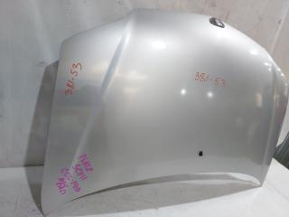 Капот TOYOTA PLATZ SCP11 2 ракурс