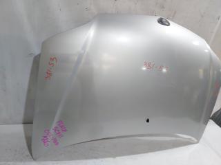 Капот TOYOTA PLATZ SCP11 3 ракурс