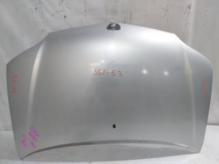 Капот TOYOTA PLATZ SCP11 4 ракурс