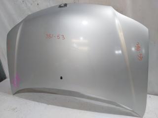 Капот TOYOTA PLATZ SCP11 5 ракурс