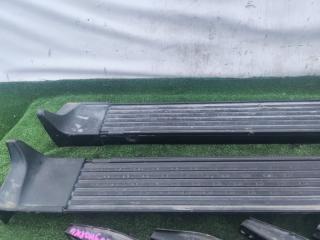 Подножка TOYOTA LAND CRUISER UZJ100 3 ракурс