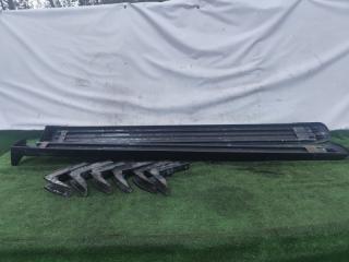 Подножка TOYOTA LAND CRUISER UZJ100 5 ракурс