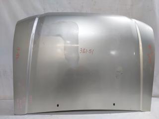 Капот TOYOTA LAND CRUISER PRADO RZJ95 2 ракурс