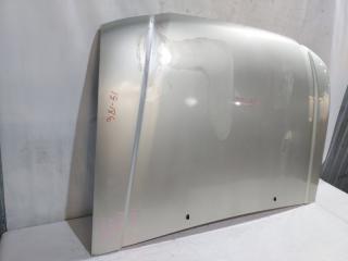 Капот TOYOTA LAND CRUISER PRADO RZJ95 3 ракурс