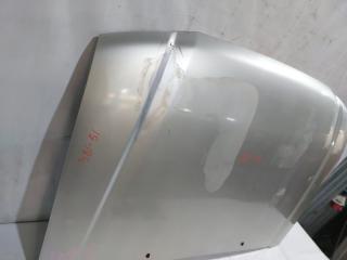 Капот TOYOTA LAND CRUISER PRADO RZJ95 5 ракурс