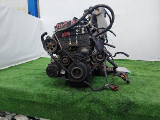 Двигатель HONDA CR-V RD1 B20B 1 ракурс