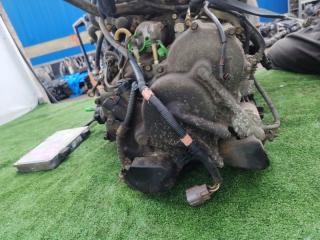 АКПП HONDA CR-V RD1 B20B S4TA 1 ракурс
