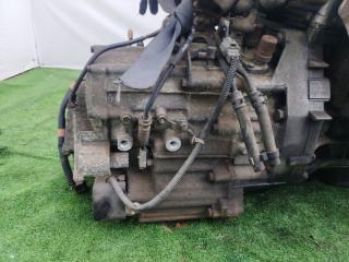 АКПП HONDA CR-V RD1 B20B S4TA 2 ракурс