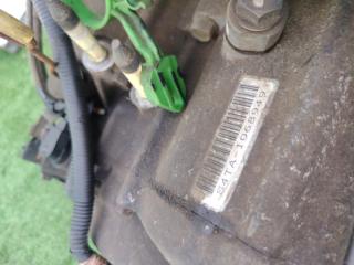 АКПП HONDA CR-V RD1 B20B S4TA 4 ракурс
