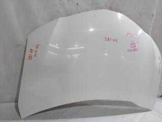 Капот TOYOTA COROLLA AXIO NZE164 3 ракурс