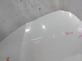 Капот TOYOTA COROLLA AXIO NZE164 4 ракурс