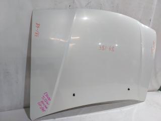 Капот SUZUKI ESCUDO TL52W 2 ракурс