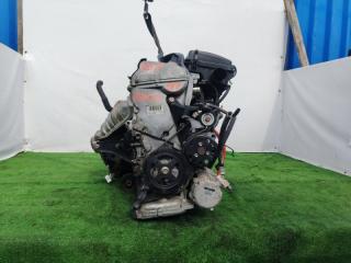 Двигатель TOYOTA PRIUS NHW20 1NZ-FXE 1 ракурс