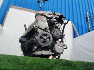Двигатель TOYOTA PRIUS NHW20 1NZ-FXE 2 ракурс