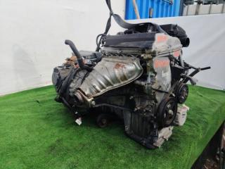Двигатель TOYOTA PRIUS NHW20 1NZ-FXE 3 ракурс