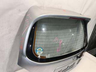 Дверь 5-я TOYOTA STARLET EP91 5 ракурс