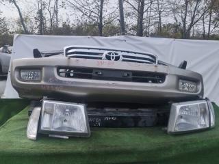 Nose cut TOYOTA LAND CRUISER UZJ100 60-67 1 ракурс