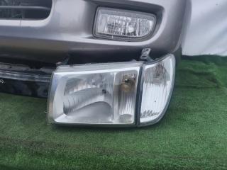 Nose cut TOYOTA LAND CRUISER UZJ100 60-67 2 ракурс
