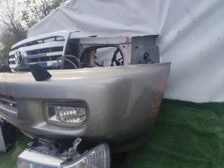 Nose cut TOYOTA LAND CRUISER UZJ100 60-67 5 ракурс